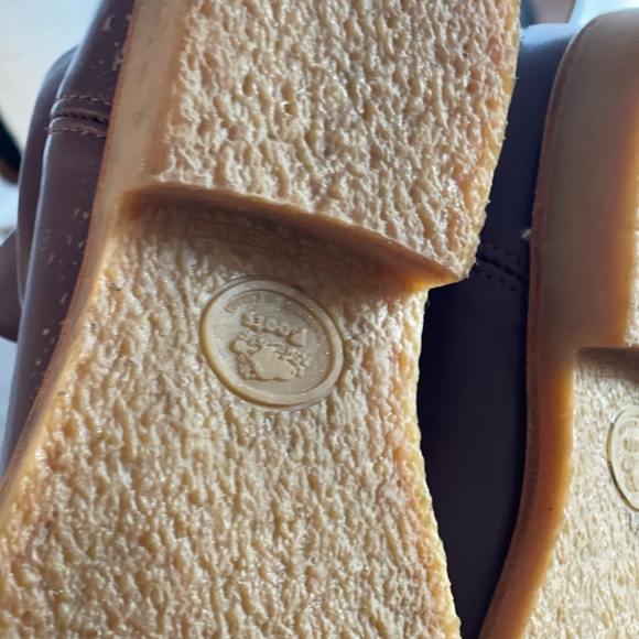 Roots boots - size 8 - burgundy - Picture 3 of 6